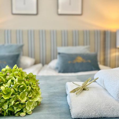 Apartamenty Kamienica Arte 4 Ustka Luaran gambar