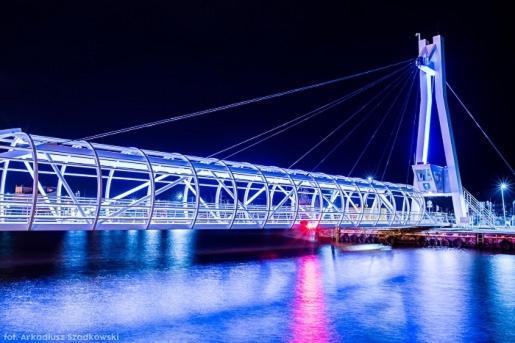 Apartamenty Kamienica Arte 4 Ustka Luaran gambar