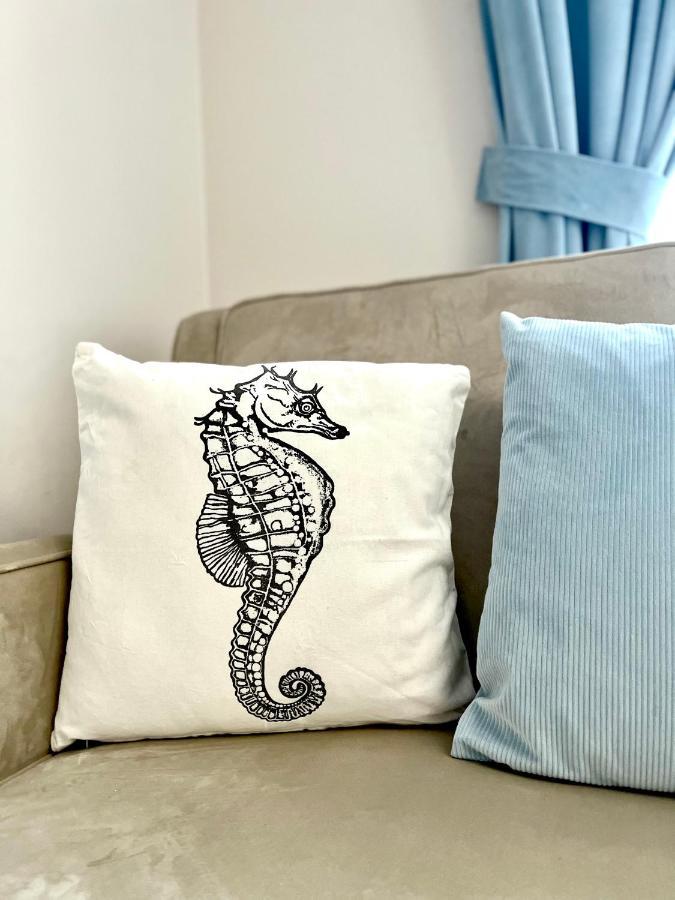 Apartamenty Kamienica Arte 4 Ustka Luaran gambar