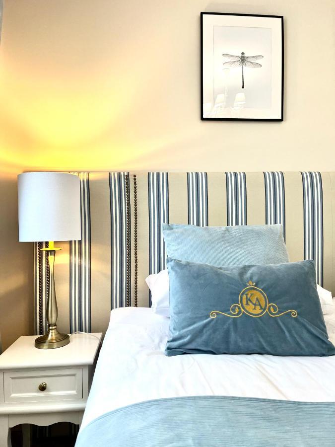 Apartamenty Kamienica Arte 4 Ustka Luaran gambar