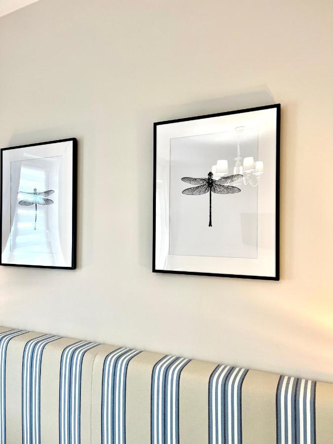 Apartamenty Kamienica Arte 4 Ustka Luaran gambar