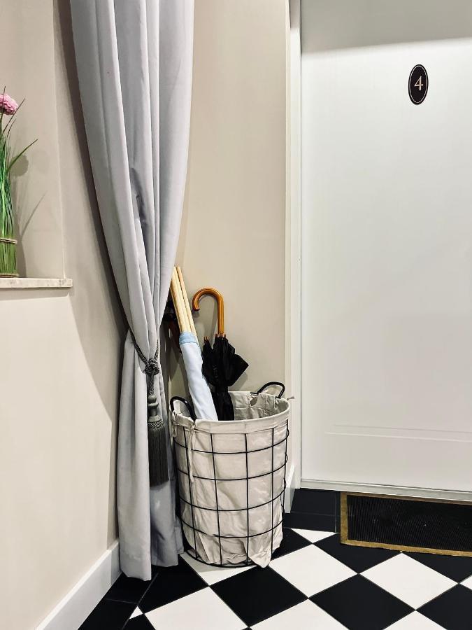 Apartamenty Kamienica Arte 4 Ustka Luaran gambar